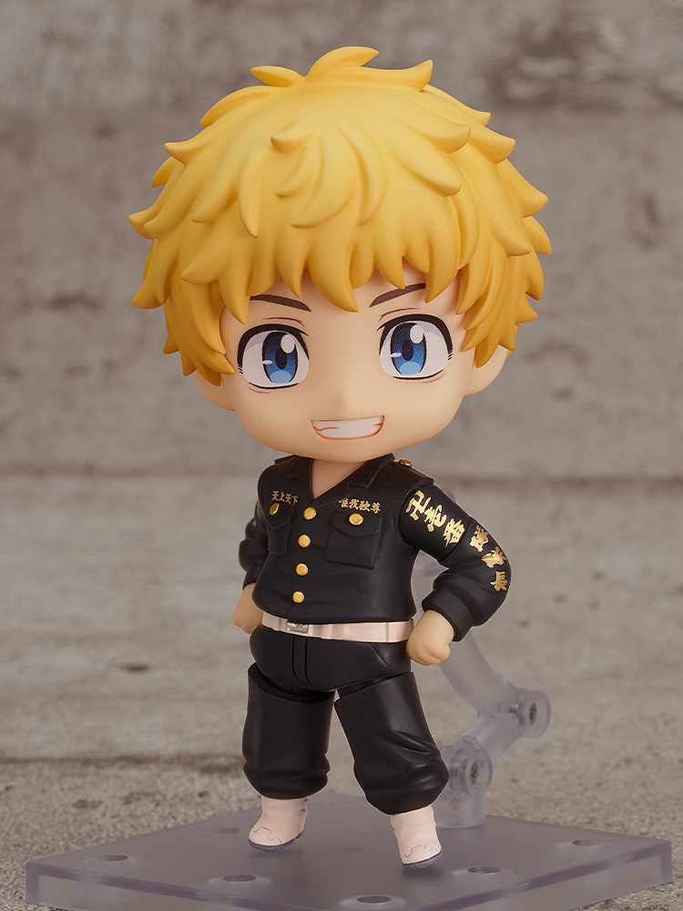 東京リベンジャーズ ねんどろいど 花垣武道【2025年11月発売】