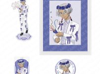 【匿名配送】東リべ 東京リベンジャーズ ネップリ ネットプリントセット① TVアニメ『東京リベンジャーズ』血のハロウィン編 オリジナル